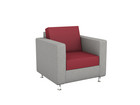 Betzold LoungeFlex Sessel