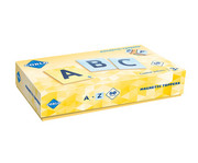 COBLO Magnetische Buchstaben 2