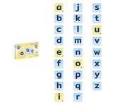 COBLO Magnetische Buchstaben 7