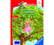 Ravensburger Erstleser Bücherpaket: 1 Lesestufe kurz + leicht 2