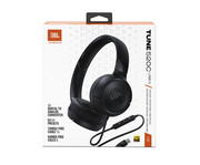 JBL Kopfhörer Tune 520C USB C On Ear 3