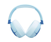 JBL Bluetooth Kinderkopfhörer JR 470NC Over Ear ANC 3