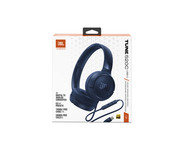 JBL Kopfhörer Tune 520C USB C On Ear 4