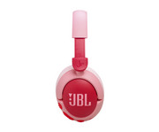 JBL Bluetooth Kinderkopfhörer JR 470NC Over Ear ANC 5