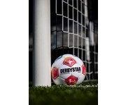 DERBYSTAR Bundesliga Replica Fußball Größe 5 3