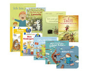 Vorlesen in allen Sprachen 2