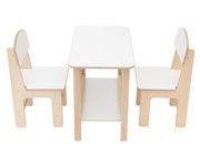Kinder Sitzgruppe 3