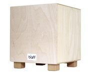 baff Kinder Cajon 2