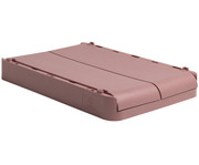 Exacompta Klappbare Box Smart Case Midi DIN A5+ 3