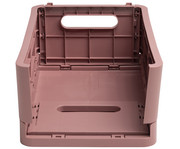 Exacompta Klappbare Box Smart Case Midi DIN A5+ 5