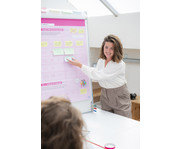 PLAYROOM PLAYBOARD Whiteboard 4