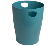 Exacompta Papierkorb Ecobin 15 Liter 6