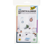 folia Adventskalender Set 6