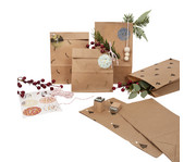 folia Adventskalender Set 3