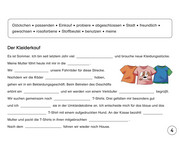 Lückentexte 5