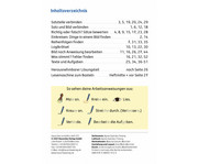 Mein Übungsheft Lesen 3