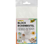 folia Papiertüten mit Blockboden 4