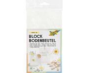 folia Papiertüten mit Blockboden 6
