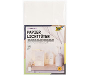 folia Papier Lichttüten 5