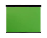 Greenscreen Motorleinwand Key 7