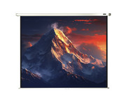 Leinwand Economy 2