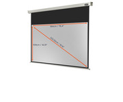 Motorleinwand Professional 7
