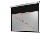Motorleinwand Professional Plus 3