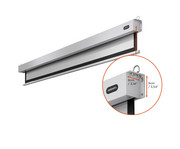 Motorleinwand Professional Plus 4