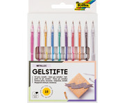 folia Gelstifte 10 Stück 2