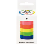 folia Satinbänder 4 m 6