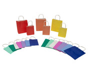 folia Papiertüten 20 Stück 2