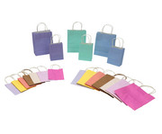 folia Papiertüten 20 Stück 5
