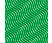 folia Schultüten Rohlinge aus 3D Wellpappe 5er Set einer Farbe 5