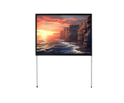 Faltrahmen Leinwand Expert 2