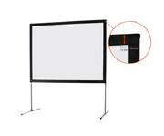 Faltrahmen Leinwand Expert 4