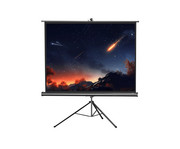 Stativleinwand Economy 5