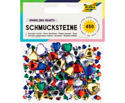folia Funkelnde Schmucksteine 2