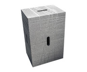 Xbrick® Set Tisch hoch 6