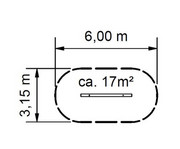Balancierbalken 5