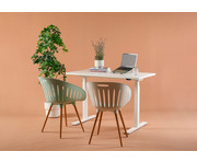 Topstar Outdoor Schalenstuhl ʺT2023ʺ 2er Set 2
