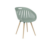 Topstar Outdoor Schalenstuhl ʺT2023ʺ 2er Set 1