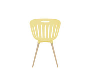 Topstar Outdoor Schalenstuhl ʺT2023ʺ 2er Set 5
