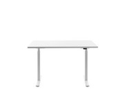 Topstar Höhenverstellbarer Schreibtisch E Table 4