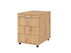 Betzold Rollcontainer Basic mit 4 Schüben