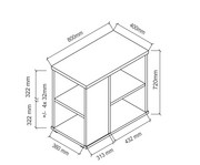 Betzold Anstellcontainer 5