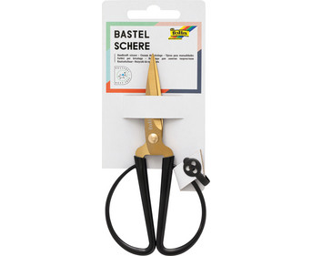 folia Bastelschere 14 5 cm