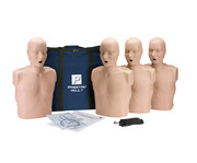 Prestan HLW Torso männlich mit Leuchtanzeige 4