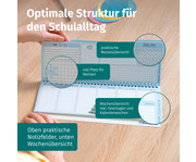 Betzold Schul Tischkalender 3