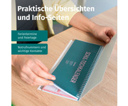 Betzold Schul Tischkalender 5