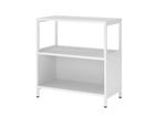 Betzold Flexwall Offenes Regal 2 OH